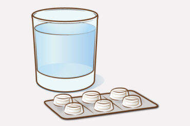 出血が止まらなくなる薬 抗血栓薬 💊