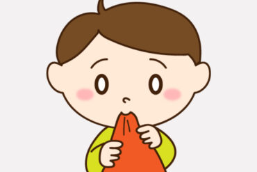 酸に歯は弱い🦷