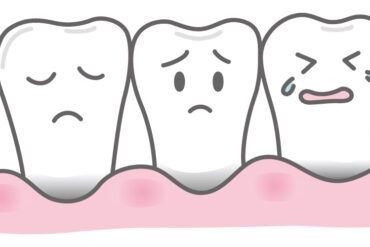 子供の頃からできること🦷