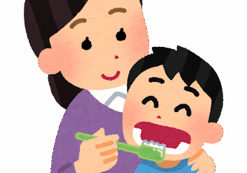 詰め物が外れる原因