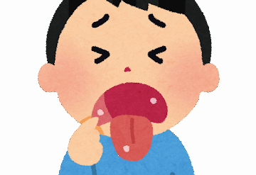 子どもの歯ぎしり