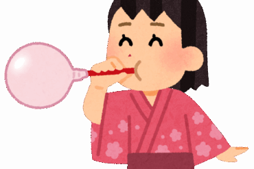 歯は何本？