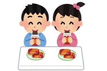 下顎隆起