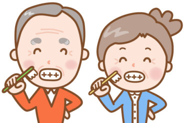 二次虫歯について