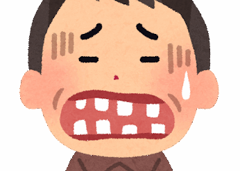 ロールタイプのフロス